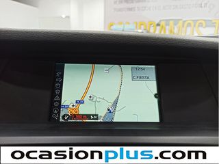 BMW X3 sDrive18d 105 kW (143 CV)