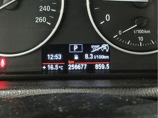 BMW X3 sDrive18d 105 kW (143 CV)