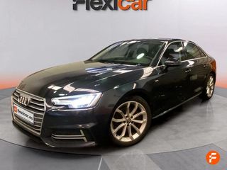 Audi A4 2.0 TDI 110kW (150CV) S tronic