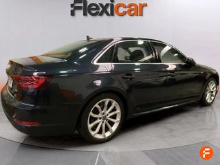 Audi A4 2.0 TDI 110kW (150CV) S tronic