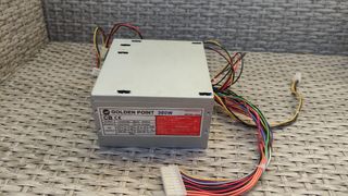 Fuente Alimentación ATX Golden Point 300W