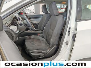 Jeep Compass 1.3 Gse T4 Longitude FWD MT 96 kW (130 CV)