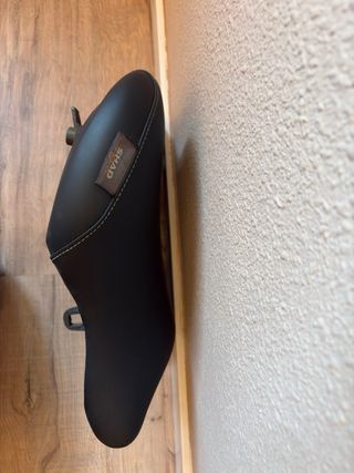 Asientos Gel Suzuki GSR 750