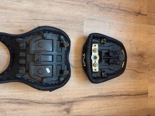 Asientos Gel Suzuki GSR 750
