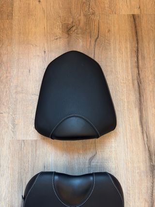 Asientos Gel Suzuki GSR 750