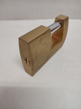 Candado ABUS 82/90