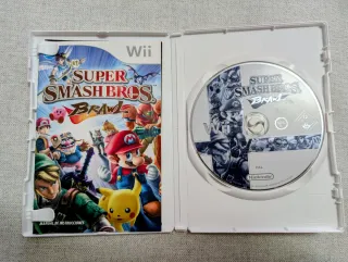 Lote 4 Juegos Nintendo Wii Super Mario
