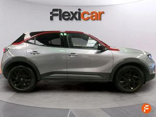 Opel Mokka 1.2 T 96kW (130 CV) GS Line