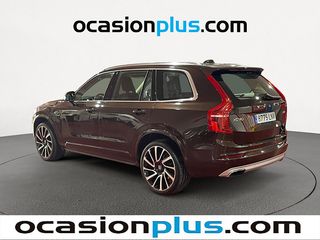 Volvo XC90 B5 D Momentum Pro AWD Auto 173 kW (235 CV)