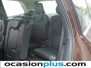 Volvo XC90 B5 D Momentum Pro AWD Auto 173 kW (235 CV)