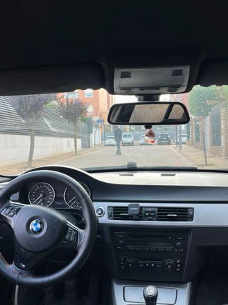 BMW Serie 3 M