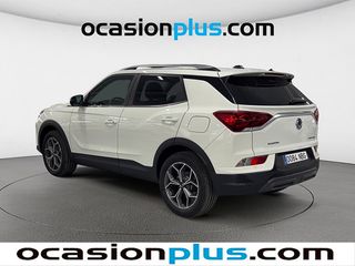 Ssangyong Korando G15T Urban 120 kW (163 CV)