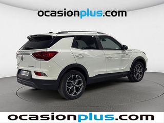 Ssangyong Korando G15T Urban 120 kW (163 CV)