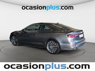 Audi A5 Coupe S line 40 TFSI S tronic 140 kW (190 CV)