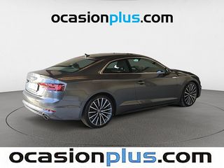 Audi A5 Coupe S line 40 TFSI S tronic 140 kW (190 CV)