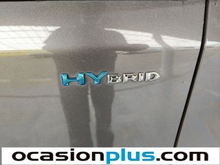 Peugeot 3008 Hybrid 225 Allure e-EAT8 165 kW (225 CV)