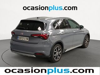 Fiat Tipo 1.0 Cross 74 kW (101 CV)
