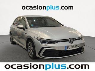 Volkswagen Golf R-Line 1.5 eTSI 110 kW (150 CV) DSG