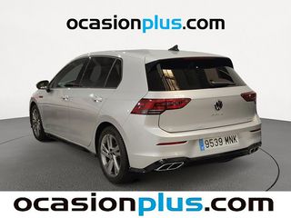 Volkswagen Golf R-Line 1.5 eTSI 110 kW (150 CV) DSG