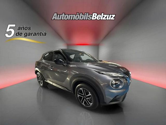 Nissan Juke 5 AÑOS GARANTÍA