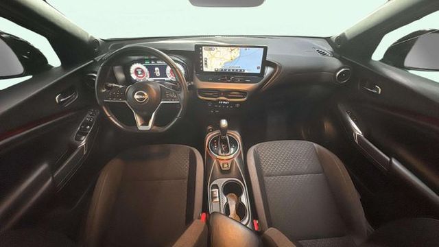 Nissan Juke 5 AÑOS GARANTÍA