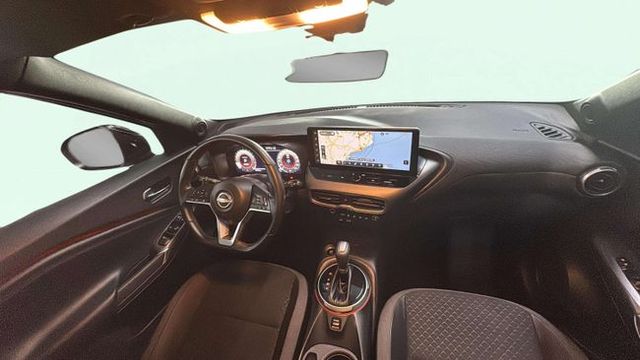 Nissan Juke 5 AÑOS GARANTÍA