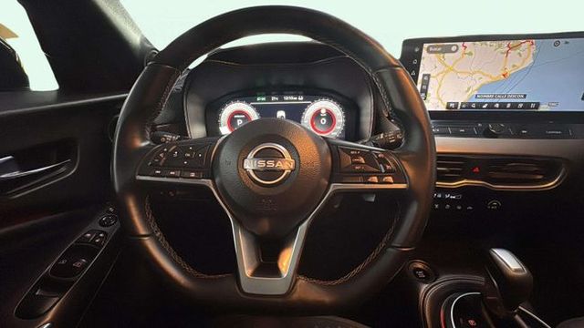 Nissan Juke 5 AÑOS GARANTÍA