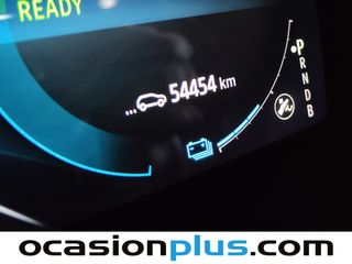 Renault Arkana Zen E-Tech Híbrido 107 kW (145 CV)