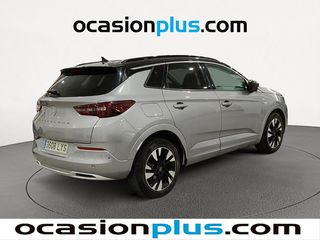 Opel Grandland 1.2 Turbo Ultimate 96 kW (130 CV)