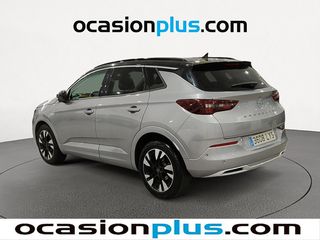 Opel Grandland 1.2 Turbo Ultimate 96 kW (130 CV)