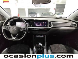 Opel Grandland 1.2 Turbo Ultimate 96 kW (130 CV)