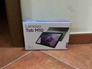 Lenovo Tab M10 (3ª Gen) Wi-Fi 64GB
