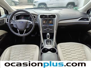 Ford Mondeo 2.0 TDCI Sedan Vignale Powershift 132 kW (180 CV)