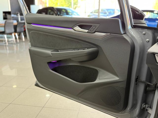 Volkswagen Golf GTI CLUBSPORT 2025