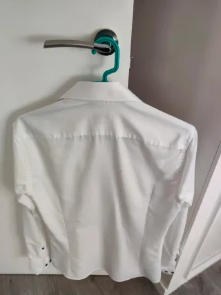 Camisa de traje BASSETTE Talla M