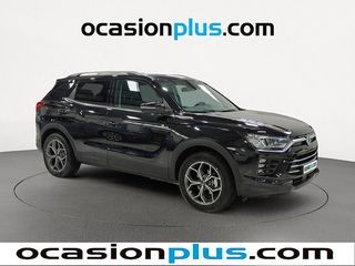 Ssangyong Korando G15T Urban Plus Auto 120 kW (163 CV)