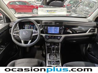 Ssangyong Korando G15T Urban Plus Auto 120 kW (163 CV)