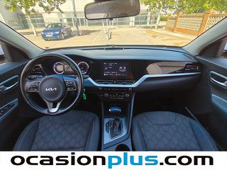 Kia Niro 1.6 GDi PHEV Híbrido Concept 104 kW (141 CV)
