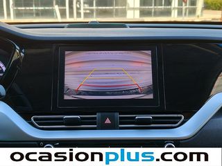 Kia Niro 1.6 GDi PHEV Híbrido Concept 104 kW (141 CV)