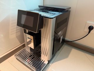 Cafetera Delonghi Primadonna Soul
