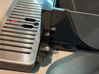 Cafetera Delonghi Primadonna Soul