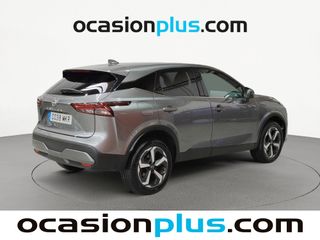 Nissan Qashqai DIG-T 160 N-Connecta Xtronic 116 kW (158 CV)