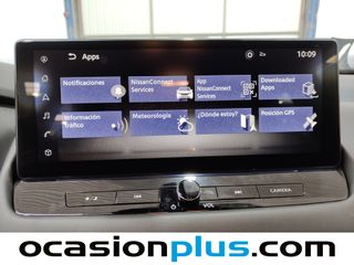 Nissan Qashqai DIG-T 160 N-Connecta Xtronic 116 kW (158 CV)