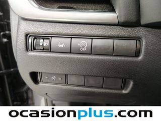 Nissan Qashqai DIG-T 160 N-Connecta Xtronic 116 kW (158 CV)