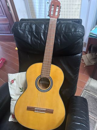 Guitarra Española Clásica