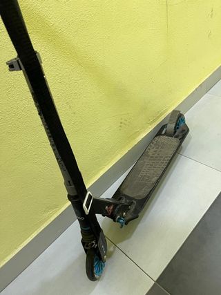 Patinete Oxelo