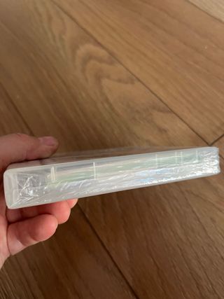 Harvest Moon DS Nintendo precintado