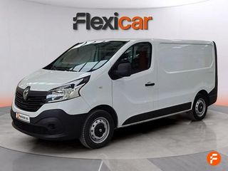 Renault Trafic SL LIM BUSINESS Largo Energy dCi 88kW-SS