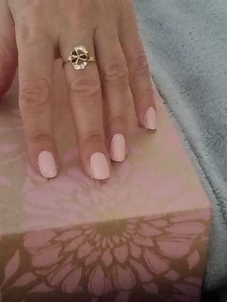 Anillo Oro 18k 