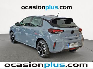 Opel Corsa 1.2 T XHL Hybrid GS eDCT 81 kW (110 CV)